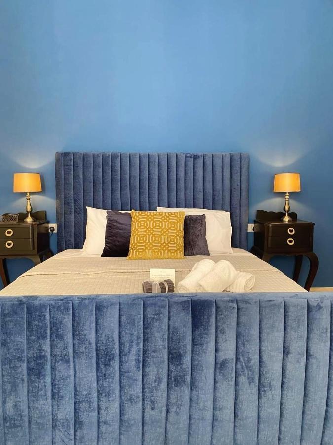 Il-Blanzun Central Boutique Living Hotel Zebbug  Exterior photo