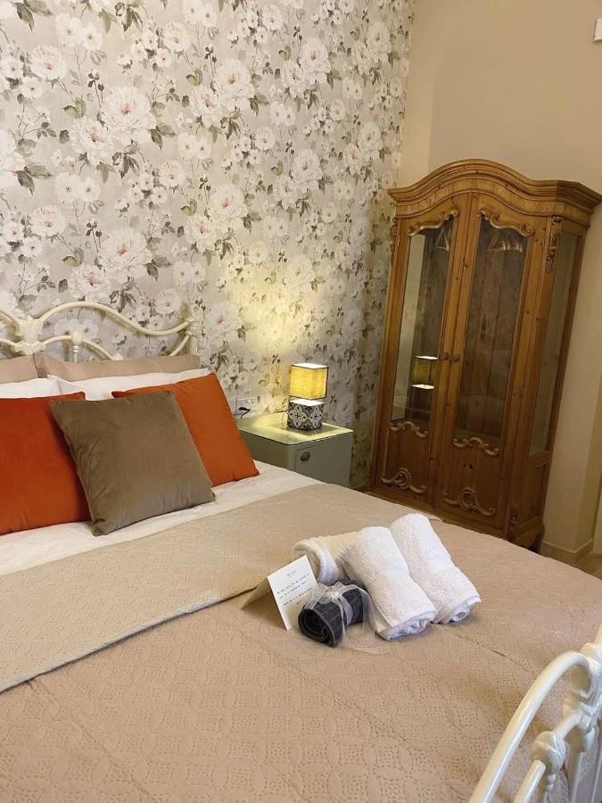 Il-Blanzun Central Boutique Living Hotel Zebbug  Exterior photo