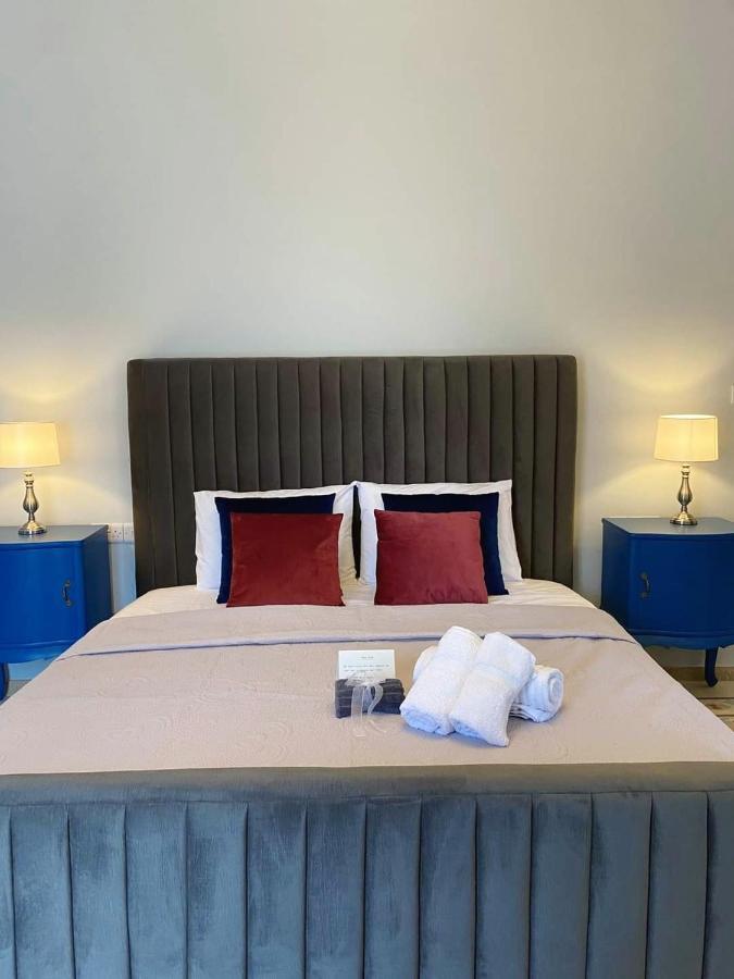 Il-Blanzun Central Boutique Living Hotel Zebbug  Exterior photo