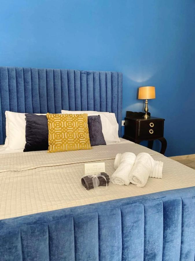 Il-Blanzun Central Boutique Living Hotel Zebbug  Exterior photo