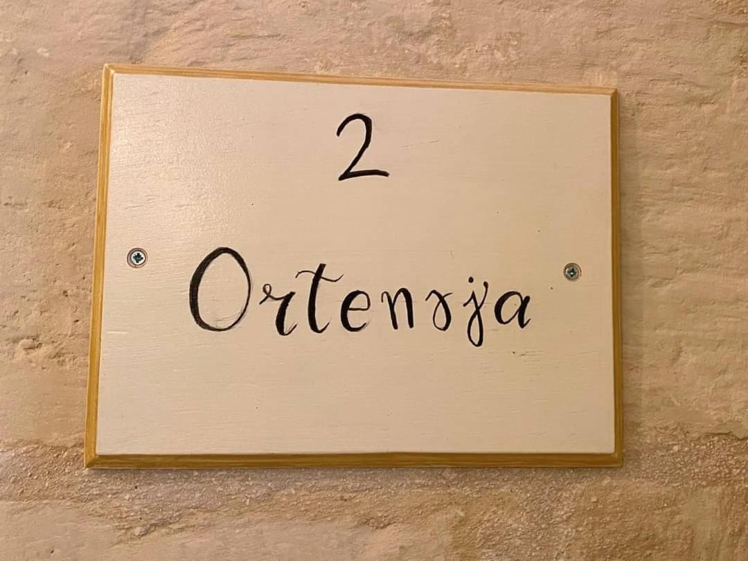Il-Blanzun Central Boutique Living Hotel Zebbug  Exterior photo