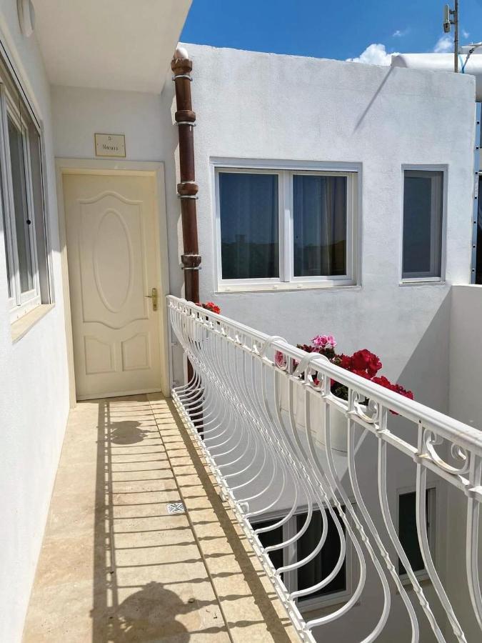 Il-Blanzun Central Boutique Living Hotel Zebbug  Exterior photo